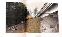 (英文)ジェフ・ウォール展【Jeff Wall】