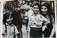 (英文)ウィリアム・クライン写真集 フォトグラフス【William Klein Photographs : An Aperture Monograph】