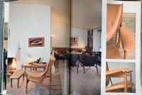 (英文)スカンジナビアのモダン住宅　北欧の光の精神【Scandinavian Modern Houses : The Spirit of Noridic light Volume 1】