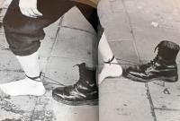 (仏文)モナ・ハトゥーム展【Mona Hatoum】
