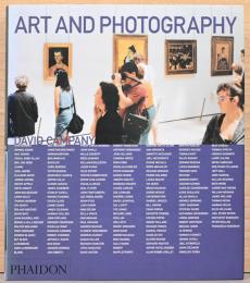 (英文)アート・アンド・フォトグラフィー【Art and Photography】