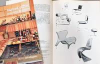 (英文)ニューヨーク近代美術館　デザインコレクション　チャールズ・イームズの家具【Charles Eames: Furniture from the Design Collection, The Museum of Modern Art, New York】