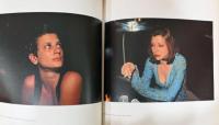 (英文)ナン・ゴールディン写真集　愛の嵐【Nan Goldin : Love Streams】