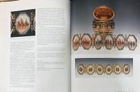 (英文)マチルダ・ゲディングス・グレイ財団所蔵　ファベルジェの宝飾品【Masterworks of Faberge, The Matilda Geddings Gray Foundation Collection】
