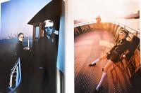 (英文)メルヴィン・ソコルスキー写真集　シーイング・ファッション【Melvin　Sokolsky:  Seeing Fashion】