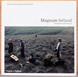 (英文)マグナムのアイルランド【Magnum Ireland】