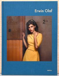 (英文)アーウィン・オラフ写真集【Erwin Olaf】