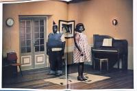 (英文)アーウィン・オラフ写真集【Erwin Olaf】