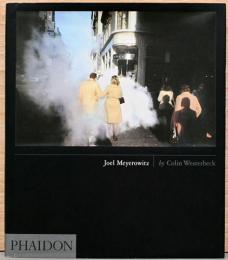 (英文)ジョエル・マイヤロヴィッツ【Joel Meyerowitz】