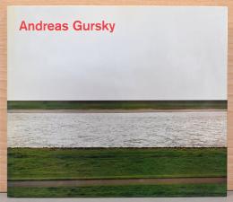 (独文)アンドレアス・グルスキー写真集【Andreas Gursky】