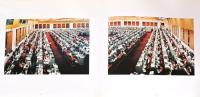 (独文)アンドレアス・グルスキー写真集【Andreas Gursky】