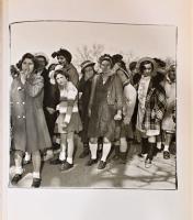 (英文)ダイアン・アーバス写真集　無題【Diane Arbus : Untitled】