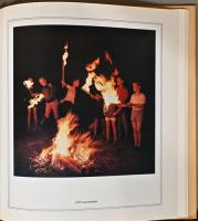 （英文）ベルナール・フォコン写真集　サマー・キャンプ【Bernard  Faucon : Summer Camp】