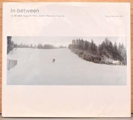 野口里佳写真集　In-between13　野口里佳　チェコ、キプロス