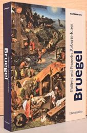 (英文)ブリューゲル画集【Bruegel : Master Artist 】