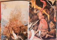 (英文)ブリューゲル画集【Bruegel : Master Artist 】