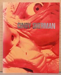 (英文)シンディ・シャーマンの写真作品1975-1995【Cindy Sherman: Photographic Work 1975-1995】