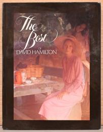 (英文)ザ・ベスト・オブ・ディヴィッド・ハミルトン【The Best of David Hamilton】