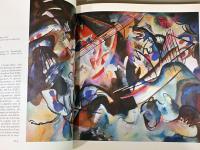 (仏文)カンディンスキーとロシア展【Kandinsky Et La Russie】
