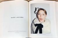 (英文)ユルゲン・テラー写真集　マーク・ジェイコブスの広告 1998-2009【Juergen Teller: Marc Jacobs Advertising 1998-2009】