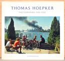 (独文)トーマス・ヘプカー写真集　1955－2005【Thomas Hoepker : Photografien 1955-2005】
