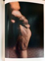 (英文)デイヴィッド・レヴィンサール写真集　欲望【David Levinthal: Desire】