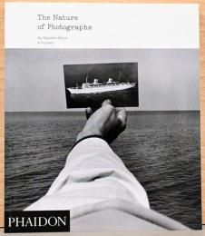 (英文)写真の本質　入門編【The Nature of Photographs by Stephen Shore】