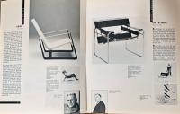 (仏文)デザインノートブック　アーム・チェアとソファー【Les Carnets du Design, Fauteuils et Canapes Armchairs and Sofas】