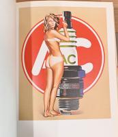 (英文)メル・ラモス　ポップアートの50年【Mel Ramos: 50 Years of Pop Art】