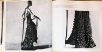 (英文)アーヴィング・ペン写真集　創意豊かなパリの衣裳 1909-1939【Inventive Paris Clothes 1909-1939: A Photographic Essay】