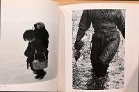 写真体験60年・濱谷浩展