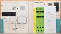 動け演算 16 Flipbooks　慶應義塾大学　佐藤雅彦研究室