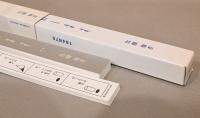 佐藤雅彦　Fが通過します　2冊ケース入