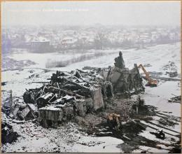 畠山直哉写真集　アーレンのゼッヘ・ヴェストファーレン炭鉱1・2【Naoya Hatakeyama: Zeche Westfalen 1/2 Ahlen】