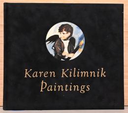 (英文)カレン・キリムニック　ペインティングス【Karen Kilimnik: Paintings】