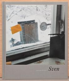 (英・スウェーデン文)ピーター・デ・ルー写真集　スヴェン【Peter De Ru: Sven】