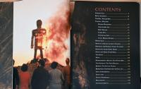(英文)映画「ウィッカーマン」オフィシャルブック【The Wicker Man: The Official Story of the Film】