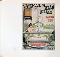 ベル・エポック　良き時代を語るポスターたち　巴里のキッチュ展