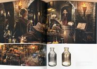 (英文)ジ・アート・オブ・ゲーム・オブ・スローンズ　シーズン1-8【The Art of Game of Thrones, the official book of design from Season 1 to Season 8】