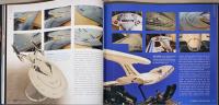(英文)「スター・トレック」ファースト・コンタクト　メイキングブック【Star Trek First Contact: The Making of the Classic Film】