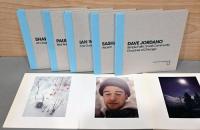(英文)6 X 6の写真家たち【6X6: Erika Larsen, Paula McCartney, Dave Jordano, Ian Wolstenholme, Sasha Rudensky, Shawn Records】