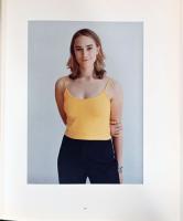 (英仏文)トーマス・シュトルート写真集　スティル【Thomas Struth: Still】