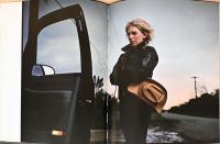 (英文)アニー・リーボヴィッツ写真集　アメリカの音楽【Annie Leibovitz : American Music】
