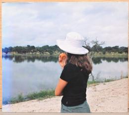 (英文)スチュアート・オサリヴァン写真集　この場所がどれだけ美しいか【Stuart O'Sullivan : How Beautiful This Place Can Be】
