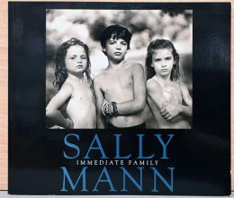 (英文)サリー・マン写真集　イミディエイト・ファミリー　親密な家族【Sally Mann : Immediate Family】
