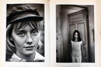 (英文)写真家 ジャンルー・シーフの40年【Jeanloup Sieff : 40 Years of Photography】