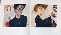 (英文)ウィーン　レオポルド　コレクション　エゴン・シーレの作品【Egon Schiele: The Leopold Collection・Vienna】
