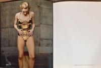 (英文)ヴォーグ誌の写真にみる極限美【Extreme Beauty in Vogue】