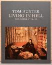 (英文)トム・ハンター写真集　リヴィング・イン・ヘル　アンド・アザー・ストーリーズ【Tom Hunter: Living in Hell, And Other Stories】