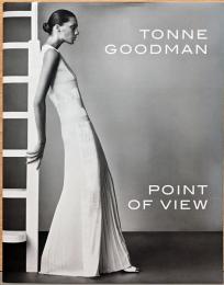 (英文)トン・グッドマン写真集　ポイント・オブ・ビュー【Tonne Goodman: Point of View】